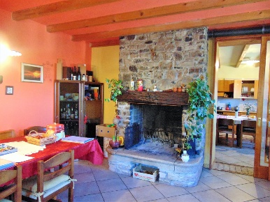 Foto Villa singola a Altissimo di 180 m² con 6 locali in vendita