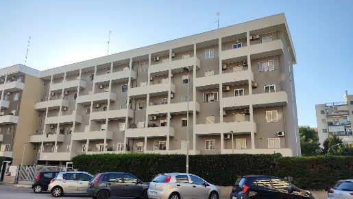 Foto Appartamento in Via Tenente Cesare Suglia 12, Bari di 135 m²