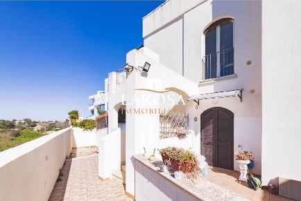 Foto Appartamento a Diso Marittima di 74 m² con 4 locali in vendita