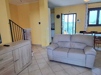 Foto Villa a schiera in Via Provinciale della Rocca 44, Santa Maria Imbaro