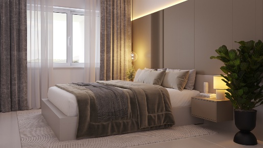 Foto Appartamento in VIA PETRA BIANCA, Trinità d'Agultu e Vignola di 70 m²