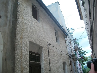 Foto Appartamento in VICO DEL CAVALIERE, Sant'Eusanio del Sangro di 70 m²