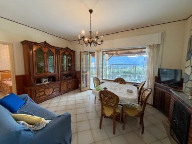 Foto Villa a schiera in VIA LOSANO 4, Boissano Centro di 120 m² in vendita