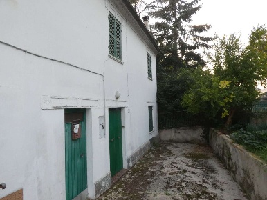 Foto Appartamento a Belvedere Ostrense di 75 m² in vendita