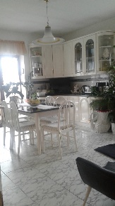 Foto Appartamento in Piazza della Vittoria, Decollatura di 150 m²