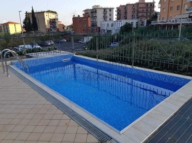Foto Appartamento in Via Pastonchi, Riva Ligure di 75 m² con 3 locali