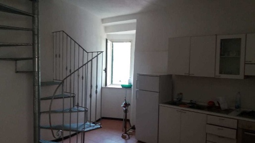 Foto Appartamento in Via del Mattatoio 4, Arrone di 70 m² con 3 locali