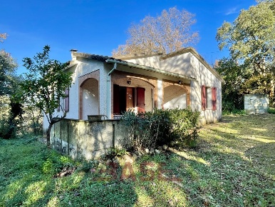 Foto Villa unifamiliare in Località Salacchi, Montescudaio di 114 m²