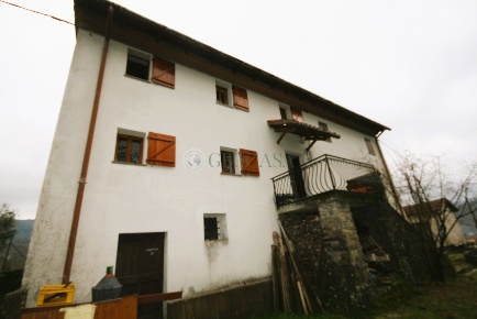 Foto Villa singola in Via cerdanone, Beverino di 130 m² con 6 locali