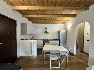 Foto Appartamento in Strada Larzey - Entrèves 28, Courmayeur in vendita
