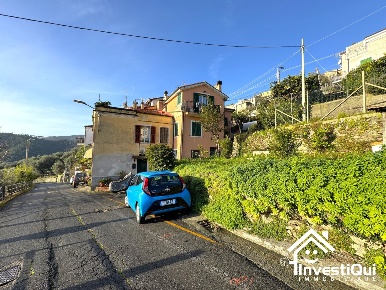 Foto Appartamento in Via Madonna della Neve 210, Tovo San Giacomo