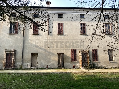 Foto Villa unifamiliare in VIA RIPALTA ARPINA, Madignano di 1286 m²