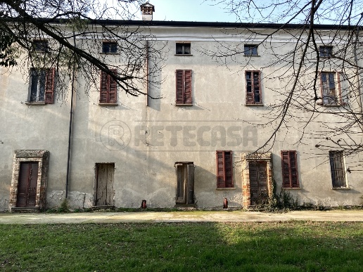 villa in vendita a Madignano in zona Ripalta Vecchia