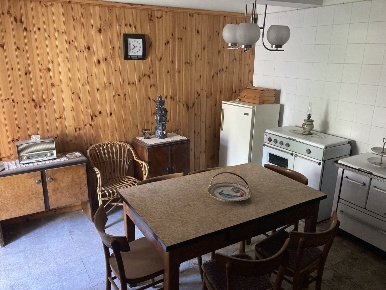 Foto Appartamento in Piazza Garibaldi 1, Sant'Agata Feltria di 99 m²