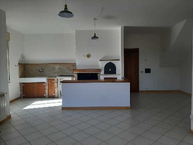 Foto Appartamento in Via Roma 208, Avigliano Umbro di 135 m² con 6 locali