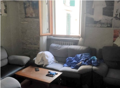 Foto Villa a schiera a Galeata di 108 m² con 4 locali in vendita