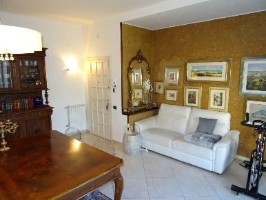 Foto Appartamento a Belvedere Ostrense di 75 m² con 3 locali in vendita