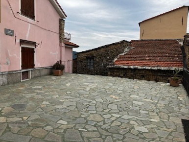 Foto Appartamento in Villa guardia, Pontedassio Villa Guardia Villa Viani