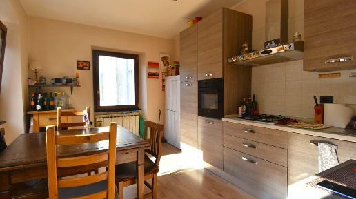 Foto Appartamento in Via Martini Aimone, Bargagli Centro di 133 m²