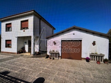 Foto Villa singola a Canaro di 162 m² in vendita