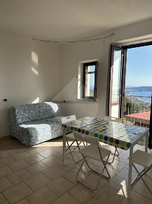 Foto Appartamento in BATTAGLIA, Pisciotta di 50 m² con 2 locali in affitto