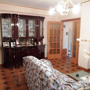 Foto Villa a schiera in STRADA PROVINCIALE 242, Parenti di 250 m²