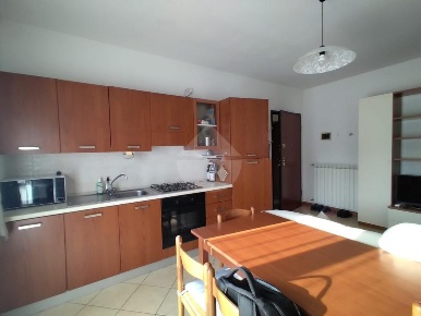 Foto Appartamento in Via Roma, Pontecchio Polesine di 46 m² con 2 locali