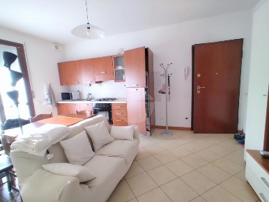 Foto Appartamento in Via Roma, Pontecchio Polesine di 46 m² con 2 locali