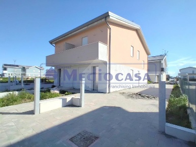 Foto Appartamento in Via Roma, Pontecchio Polesine in vendita