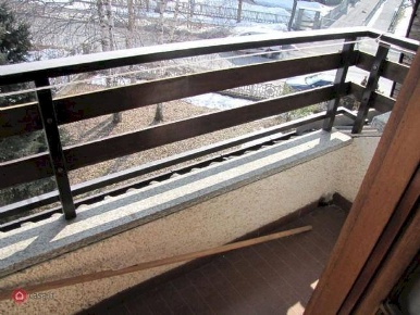 Foto Appartamento a Roccaforte Mondovì Centro di 70 m² con 1 locali