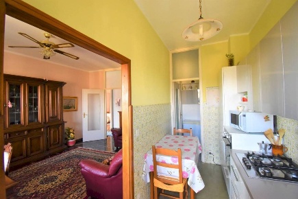 Foto Appartamento in via re umberto, Montegrosso d'Asti Montegrosso