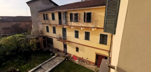Foto Appartamento a Montegrosso d'Asti Montegrosso di 159 m² con 4 locali