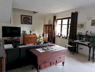 Foto Appartamento in Via Pezza Monsignore, Roccaforte Mondovì Centro