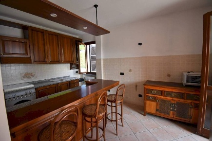 Foto Appartamento in Via Viapiana, Montegrosso d'Asti di 99 m² con 3 locali