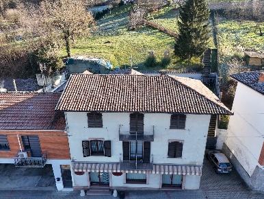 Foto Appartamento in CORSO VOLPINI, Isola d'Asti Piano Molini D'Isola