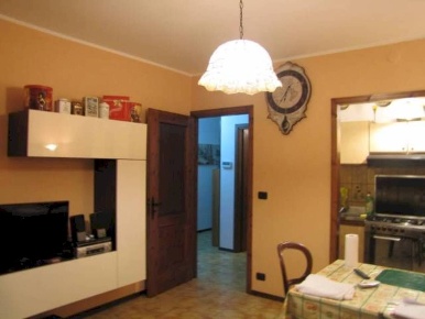 Foto Appartamento in Lurisia s.n.c, Roccaforte Mondovì Centro di 115 m²