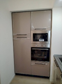 Foto Appartamento in via Giovanni Battista Beccaria, Mondovì Breo di 50 m²