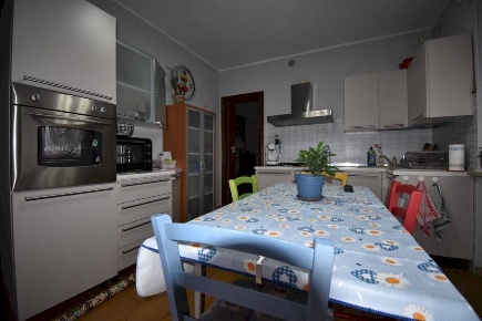 Foto Appartamento in corso Alessandria, Mombercelli di 102 m² con 4 locali