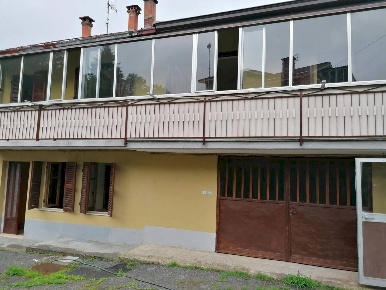 Foto Villa unifamiliare in Valle asili s.n.c, Roccaforte Mondovì di 240 m²