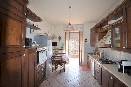 Foto Appartamento a Montegrosso d'Asti Montegrosso di 173 m² con 8 locali