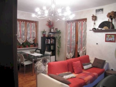 Foto Appartamento in via Valle Ellero, Roccaforte Mondovì Centro di 105 m²