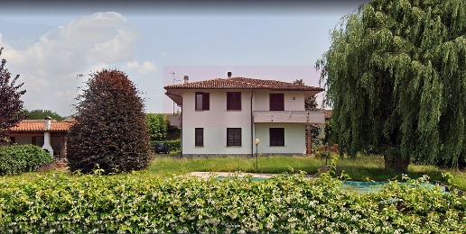 Foto Appartamento in Via Po 50 Vaccarizza, Linarolo Vaccarizza di 134 m²