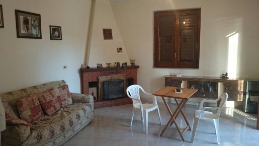 Foto Appartamento a San Michele di Serino di 180 m² in vendita