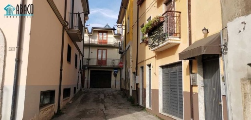 Foto Appartamento in Del Franco 1, Cesinali di 40 m² con 2 locali