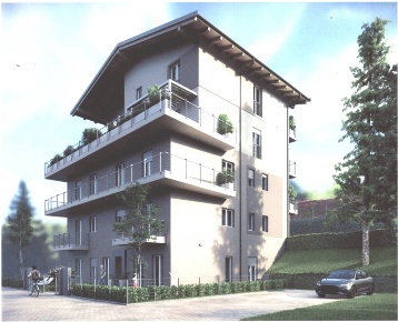 Foto Appartamento a Castagnito San Giuseppe di 70 m² con 3 locali