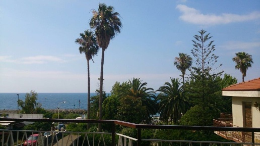 Foto Appartamento in VIA PORTA ROSSA 3, Santo Stefano al Mare di 50 m²