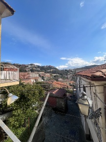 Foto Appartamento in VIA GENERALE DE STEFANO, Ogliastro Cilento di 80 m²