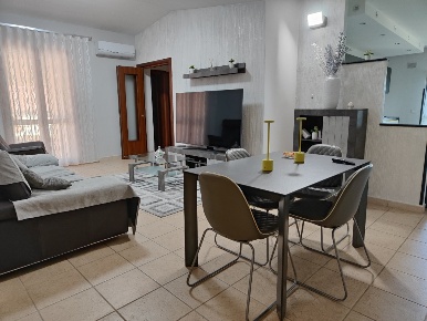 Foto Appartamento in via donico, Prata di Principato Ultra di 110 m²