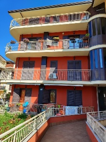 Foto Appartamento in via donico, Prata di Principato Ultra di 110 m²