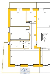 Foto Appartamento a Castagnito San Giuseppe di 100 m² con 4 locali